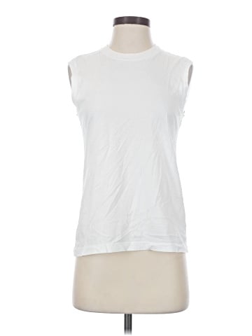 ATM Sleeveless T-Shirt (view 1)