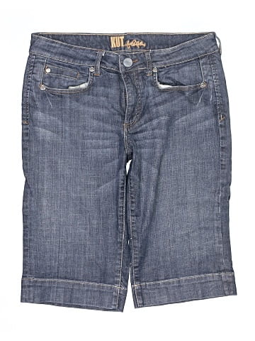 Kut from the Kloth Denim Shorts (view 1)