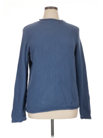 North Style Pullover Sweater (view 1)