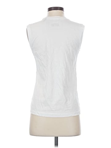 ATM Sleeveless T-Shirt (view 2)