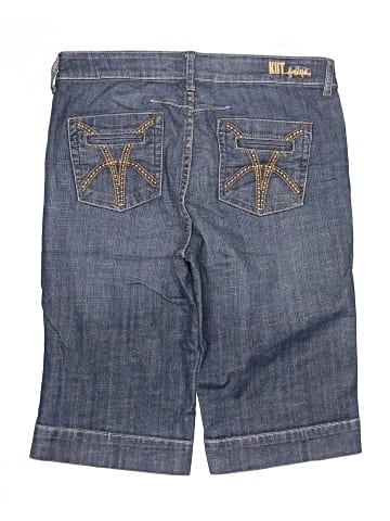 Kut from the Kloth Denim Shorts (view 2)