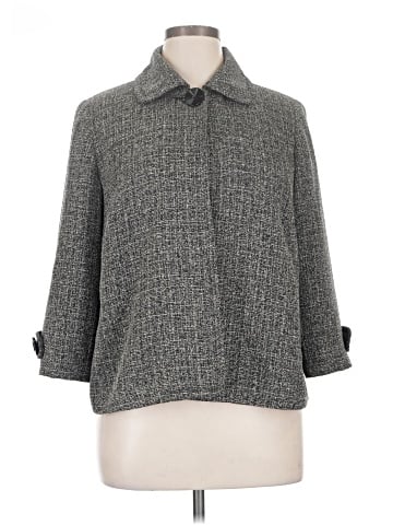 DressBarn Coat (view 1)