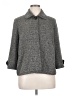 DressBarn Tweed Gray Coat Size 1X - photo 1