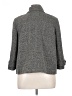 DressBarn Tweed Gray Coat Size 1X - photo 2