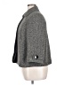 DressBarn Tweed Gray Coat Size 1X - photo 5