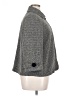 DressBarn Tweed Gray Coat Size 1X - photo 4
