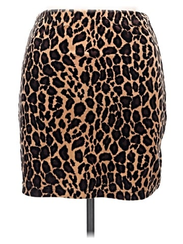 Carole Little Casual Skirt (view 1)