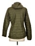 L.L.Bean 100% Recycled Polyester Green Jacket Size XS - photo 2