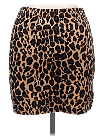 Carole Little Casual Skirt (view 2)