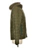 L.L.Bean 100% Recycled Polyester Green Jacket Size XS - photo 4