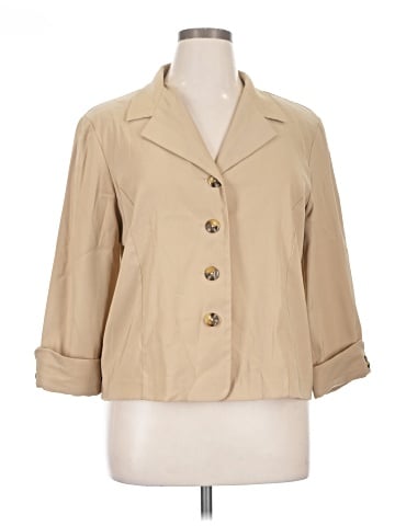DressBarn Blazer (view 1)