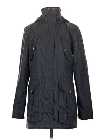 Tommy Hilfiger Raincoat (view 1)