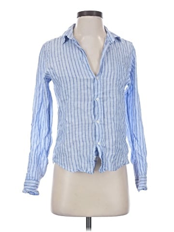 Frank & Eileen Long Sleeve Button-Down Shirt (view 1)