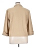 DressBarn Tan Blazer Size XL - photo 2