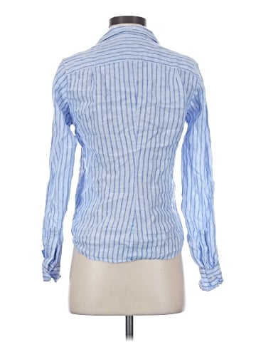 Frank & Eileen Long Sleeve Button-Down Shirt (view 2)