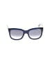 Kenzo Blue Sunglasses One size - photo 2
