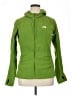 The North Face 100% Polyester Green Jacket Size XL - photo 1