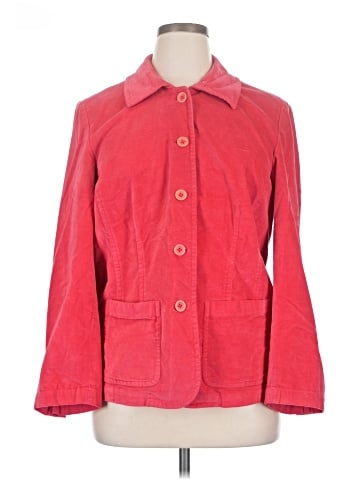 Talbots Jacket (view 1)