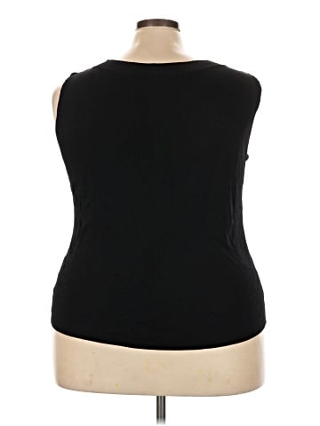 DressBarn Sleeveless Top (view 2)