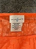 Jaclyn Smith 100% Polyester Orange Long Sleeve Blouse Size M - photo 7