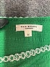 Max Studio Green Short Sleeve Top Size 1X - photo 7