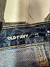 Old Navy Blue Jeans Size 14 - photo 3