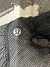 Lululemon Athletica Gray Active Pants Size 6 - photo 7