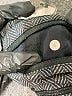 Lululemon Athletica Gray Active Pants Size 6 - photo 8