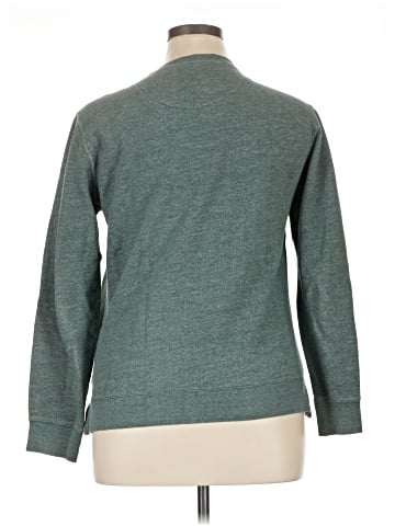 On The Byas Long Sleeve T-Shirt (view 2)
