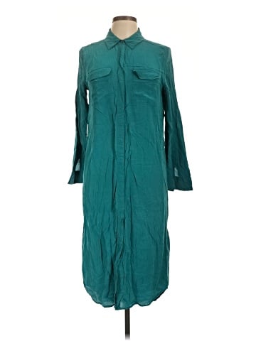 Equipment Casual Dress (view 1)