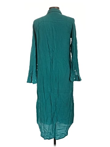 Equipment Casual Dress (view 2)