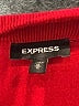 Express Red Turtleneck Sweater Size M - photo 7