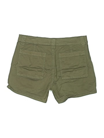 Madewell Khaki Shorts (view 2)