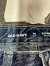 Old Navy Blue Jeans Size 14 - photo 7