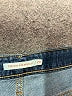 Levi's Hearts Blue Jeans Size 29 waist - photo 8
