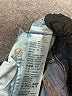 Levi's Hearts Blue Jeans Size 29 waist - photo 9