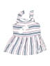 Splendid 100% Rayon Blue Dress Size 2T - photo 1