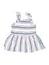 Splendid 100% Rayon Blue Dress Size 2T - photo 2