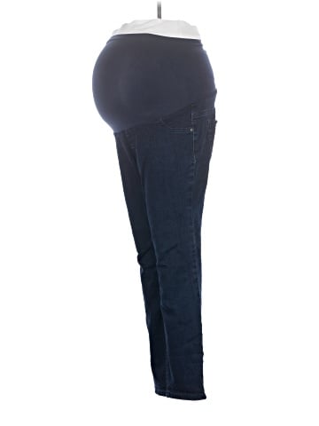 Indigo Blue Jeggings (view 1)