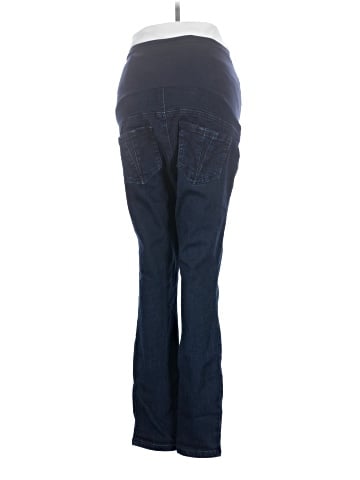 Indigo Blue Jeggings (view 2)