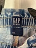 Gap Blue Denim Shorts Size XXL - photo 3
