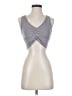 Alo Gray Tank Top Size S - photo 1