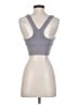 Alo Gray Tank Top Size S - photo 2