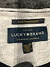 Lucky Brand 100% Cotton Black Pullover Sweater Size XXL - photo 7