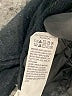 Lucky Brand 100% Cotton Black Pullover Sweater Size XXL - photo 8