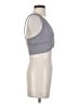 Alo Gray Tank Top Size S - photo 4
