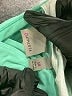 Athleta Teal Tank Top Size 1X - photo 7