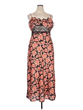 By Anthropologie Casual Dress (view 1)