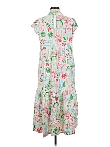 Jane and Delancey Casual Dress (view 2)