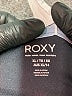 Roxy Print Blue Swimsuit Bottoms Size XL - photo 3